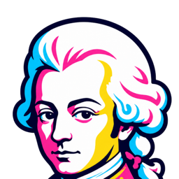 MyMozart