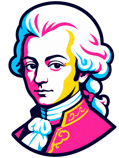 MyMozart